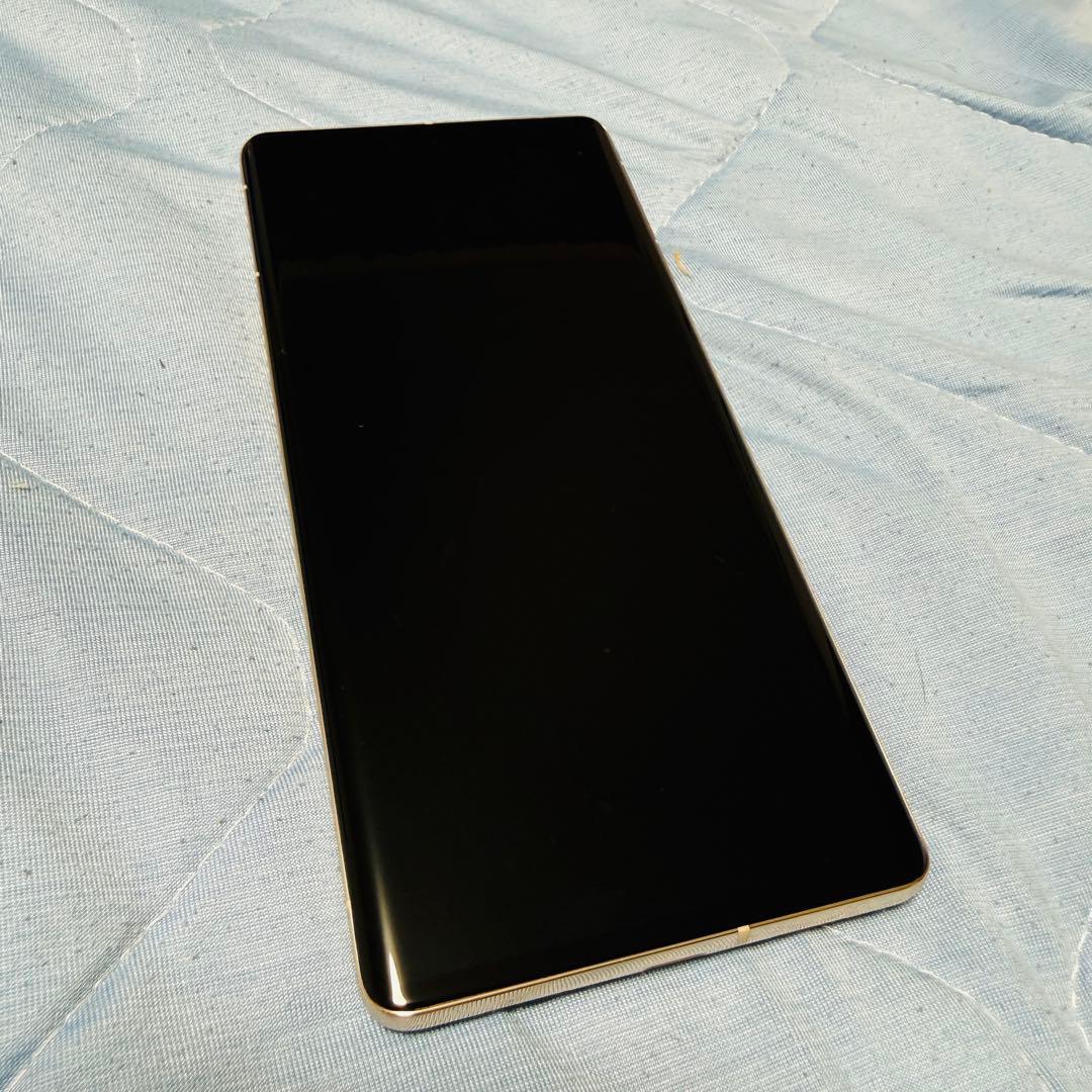 スマートフォン本体 Pixel 7 pro 128GB