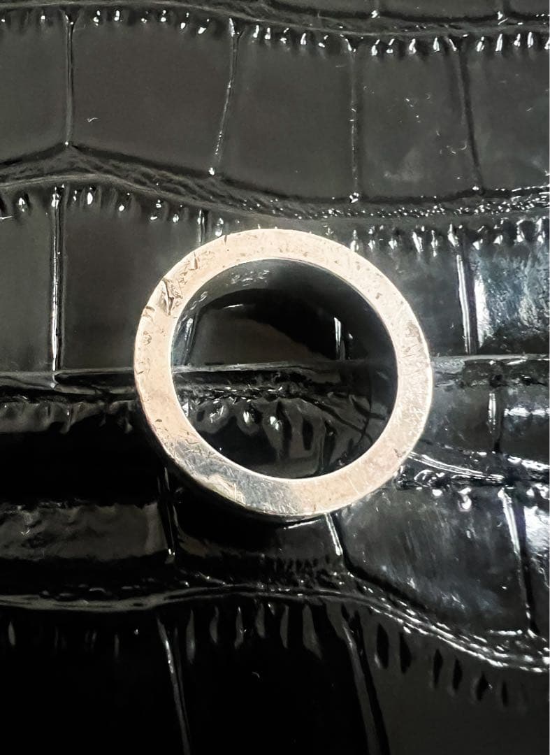 Chrome Hearts 925 シルバー　リング