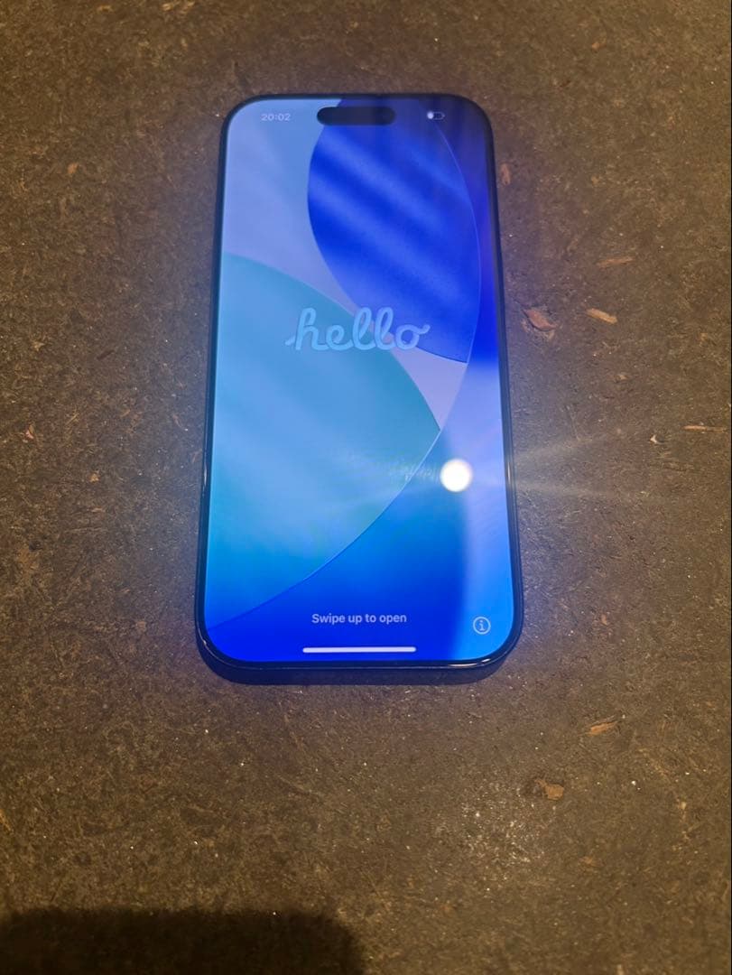 iphone16pro Apple スマホ