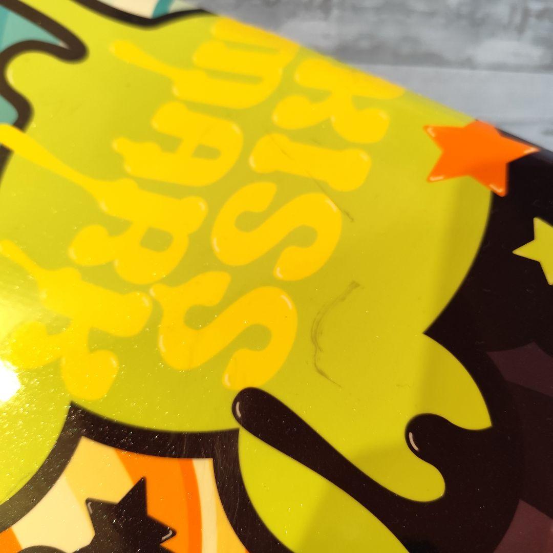 Kissmark キスマーク スノーボード130 ビンディングセット