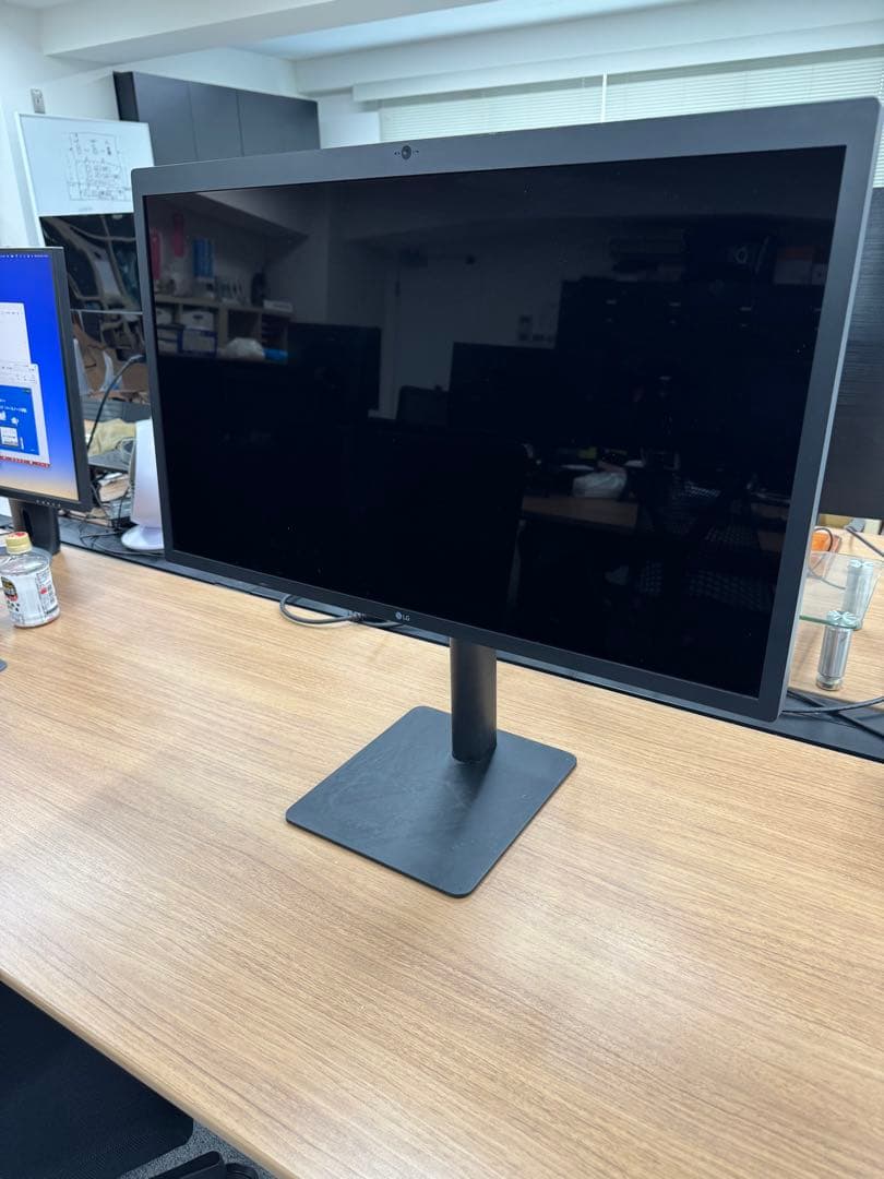 美品 LG UltraFine 5K Display 27MD5KA