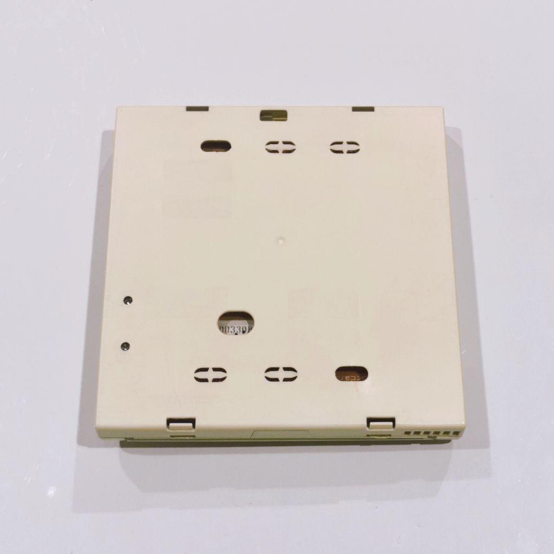 2232 SANYO　サンヨー　RCS-SH80EQ　エアコン　リモコン　業務