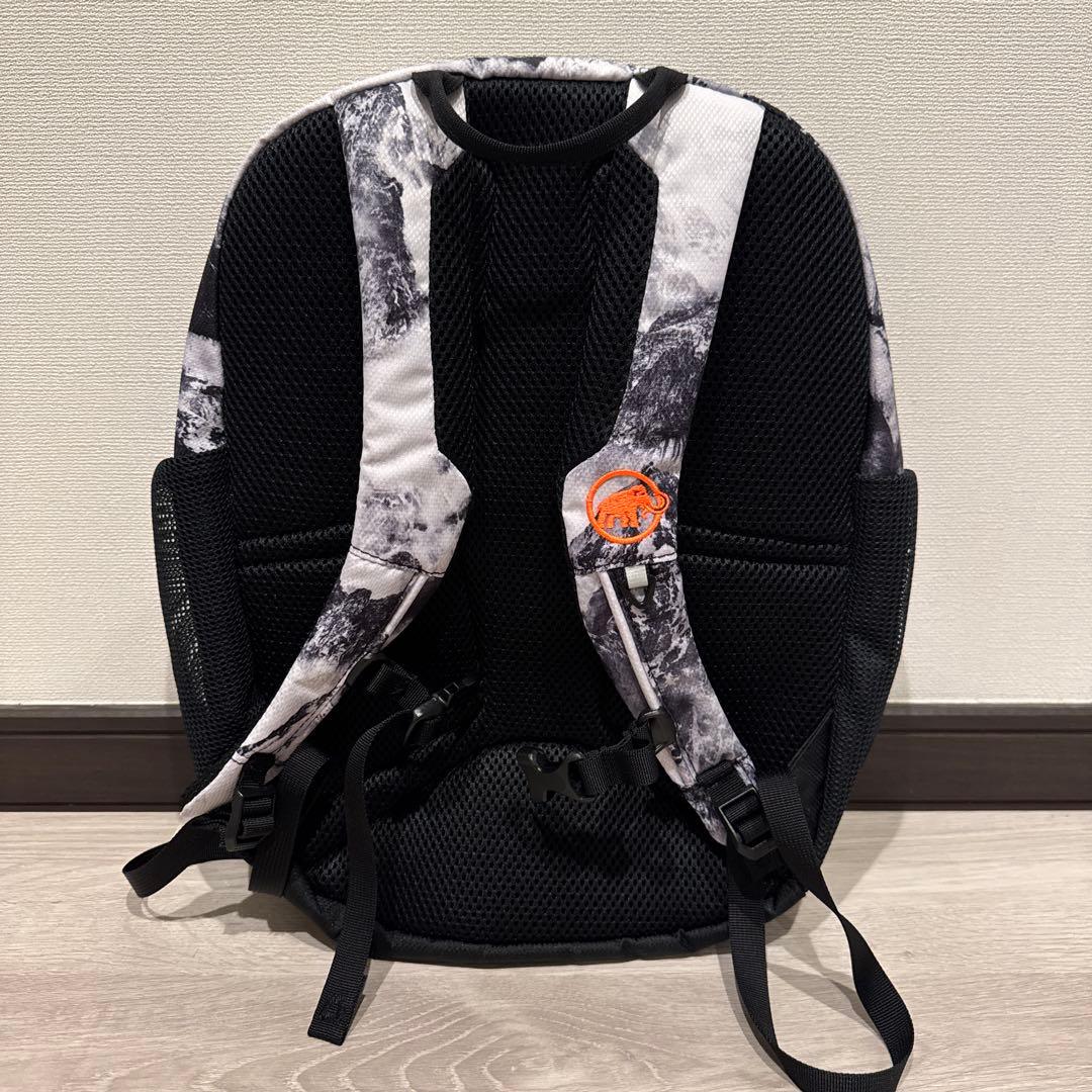 MAMMUT リュック キッズ 16L