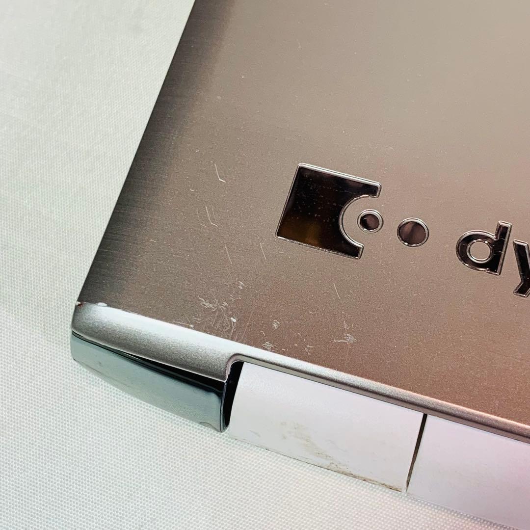 Core i7✨7世代✨SSD1TB✨16GB✨オフィス✨東芝✨ノートパソコン