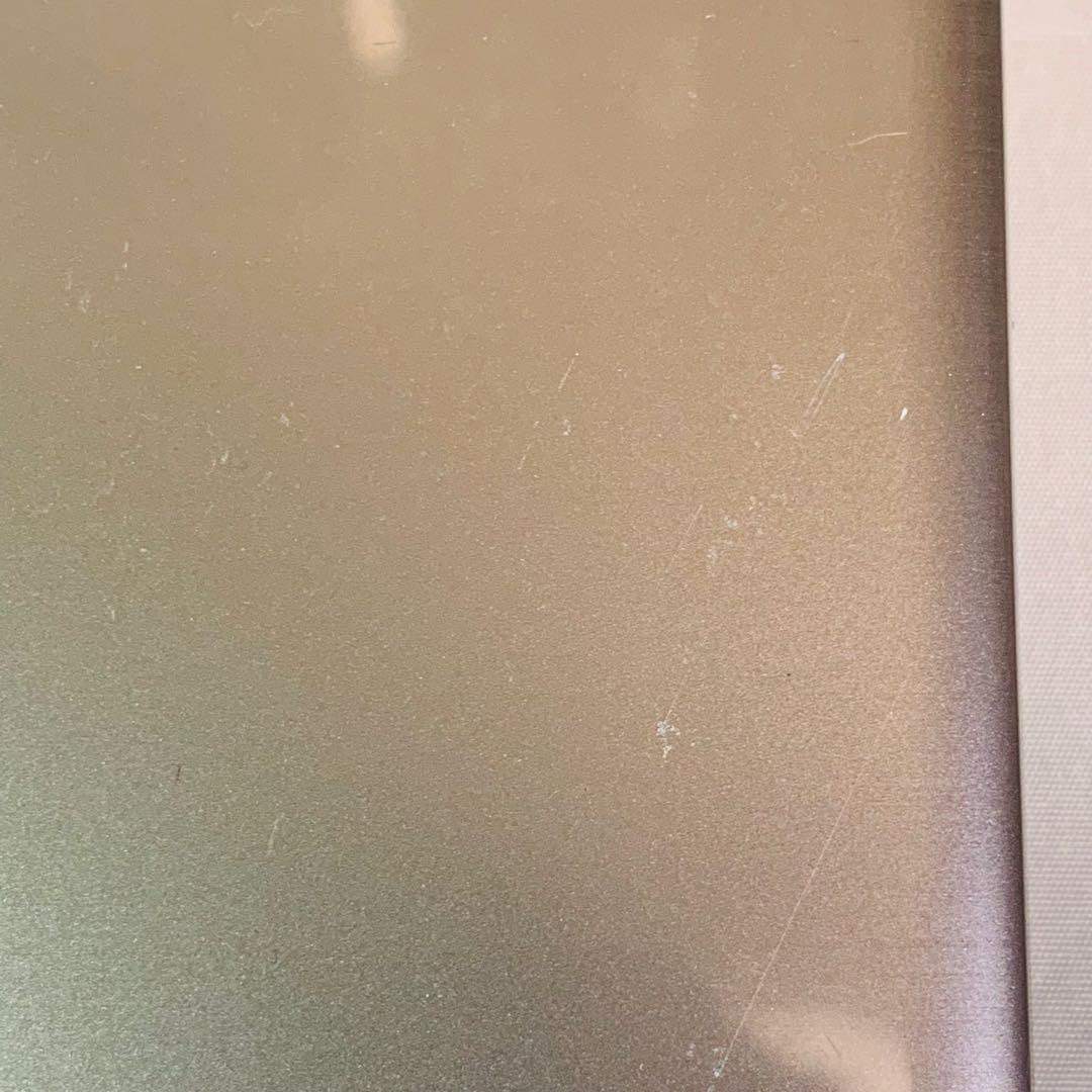 Core i7✨7世代✨SSD1TB✨16GB✨オフィス✨東芝✨ノートパソコン