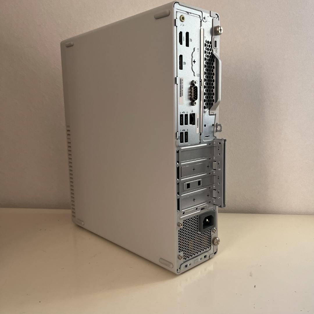 NEC Mate PC-MRH29LZ6ACZ7 i7-10700 デスクトップ