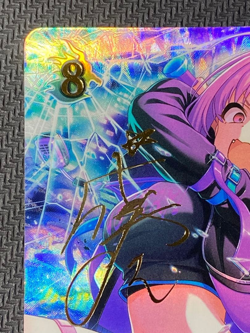 夢見りあむ　SP　シャドウバースエボルヴ