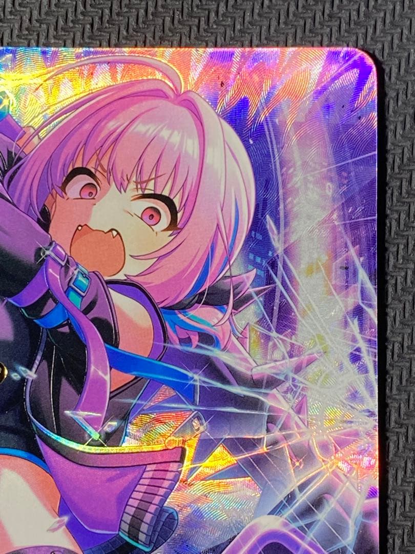 夢見りあむ　SP　シャドウバースエボルヴ