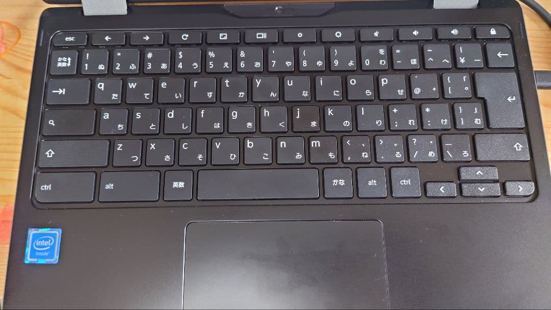 【再最終値下げ】Acer Chromebook R752 本体