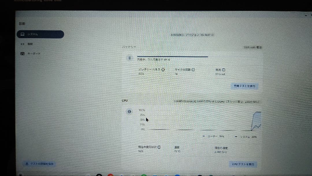 【再最終値下げ】Acer Chromebook R752 本体