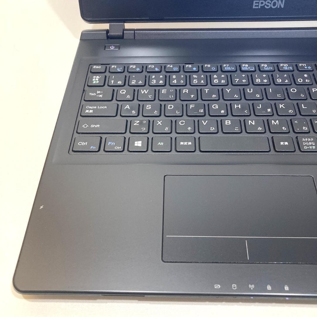 初心者向け✨快適i3・カメラ・大容量◇黒◇すぐ使えるノートパソコン◇T225-2