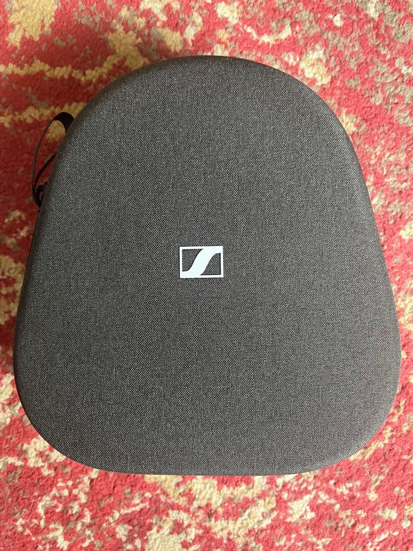 【値下げ不可商品】SENNHEISER MOMENTUM4 Wireless