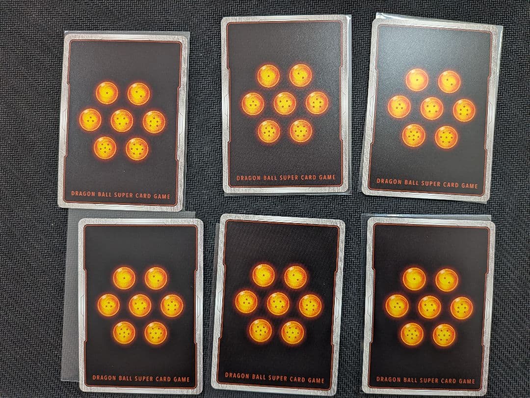 ドラゴンボール　バーダック　ピッコロ　ブロリー　パラガス　パラレル　まとめ売り