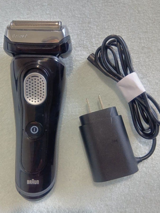 軽バス様ブラウン最高峰Series9 9075cc 充電交流式 新品未使用❣️