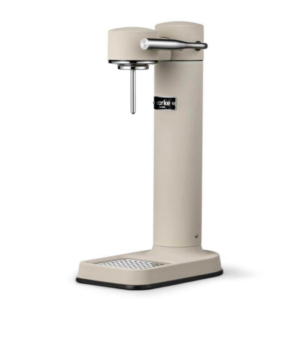 新品未使用　aarke アールケ　カーボネーター3 サンド