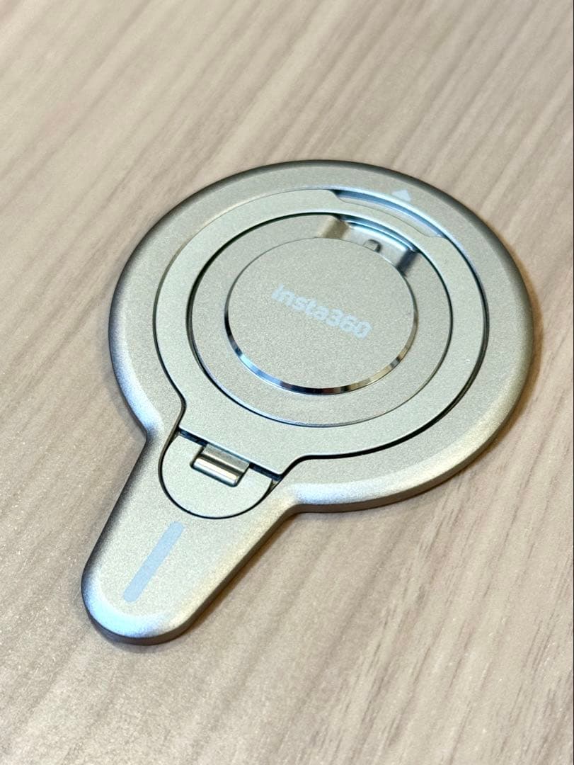 Insta360 Flow 2 Pro AIトラッカーキット+磁気マウント