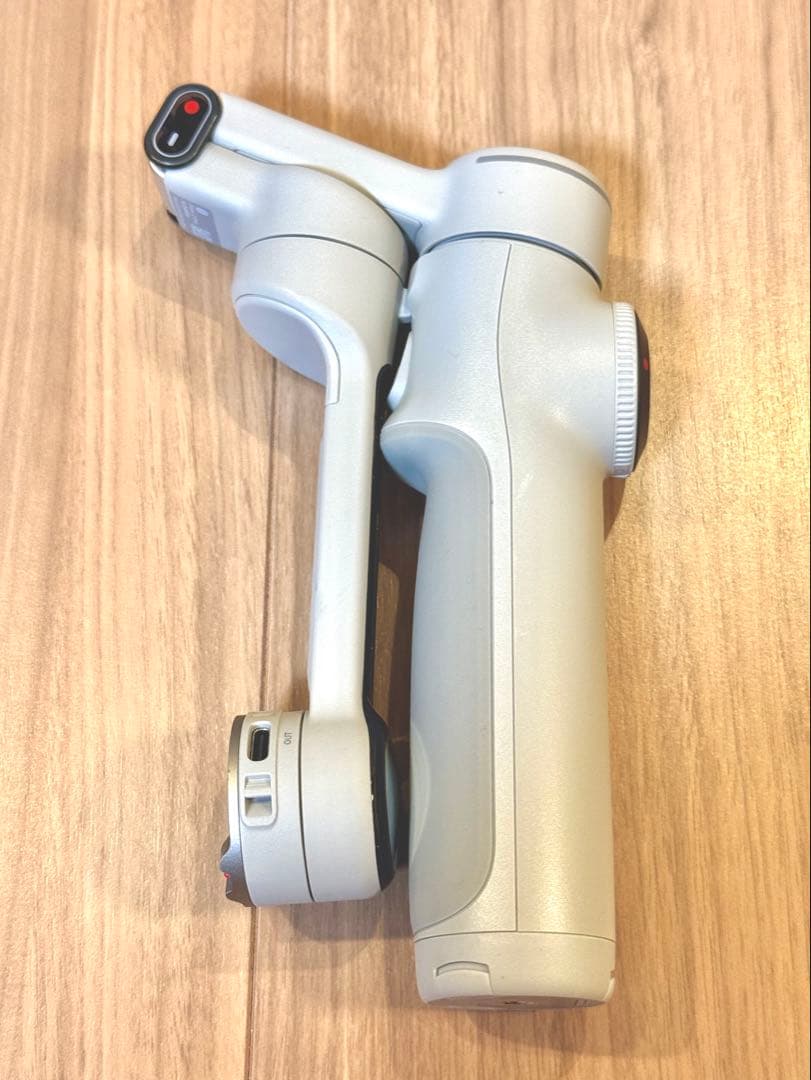 Insta360 Flow 2 Pro AIトラッカーキット+磁気マウント