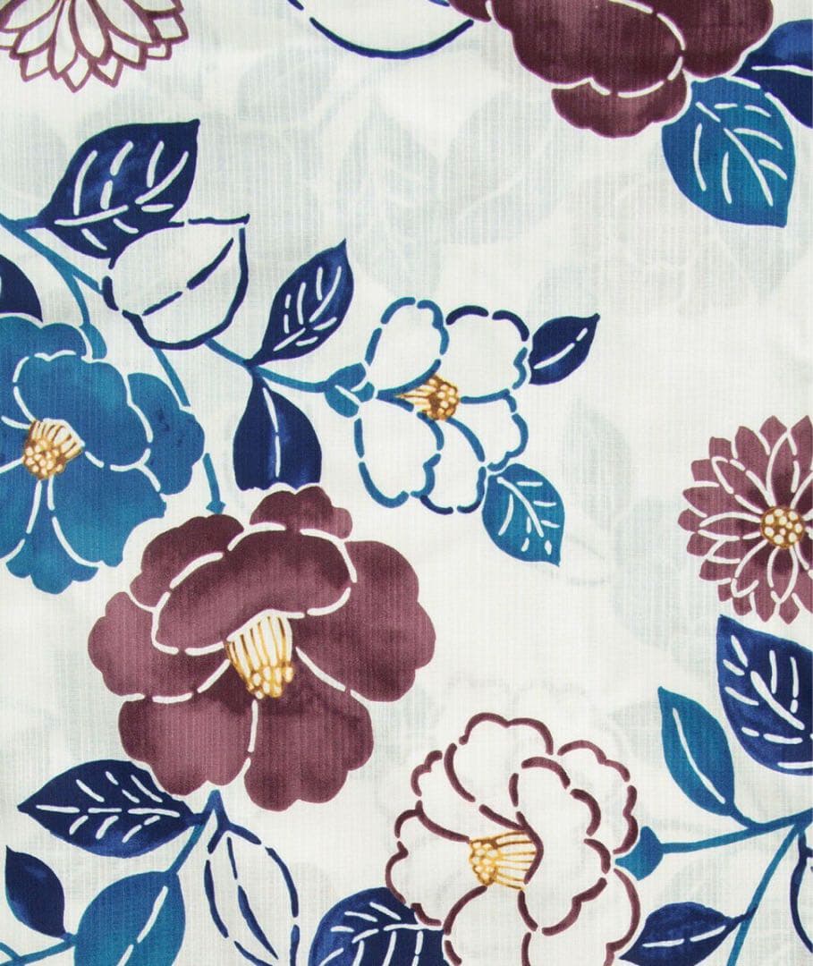 ✴︎最安値✴︎新品未開封✴︎Dita【古典大正ロマン】 5点浴衣セット