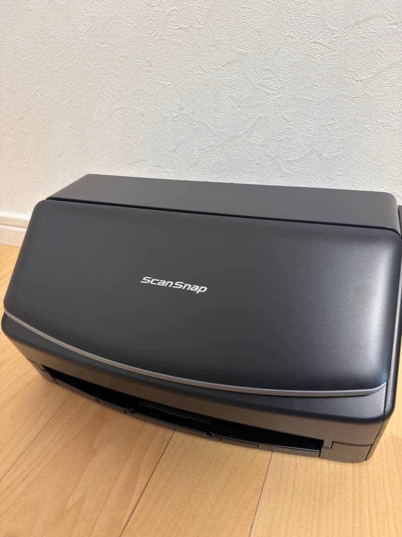 富士通 ScanSnap ドキュメントスキャナー　ix1600
