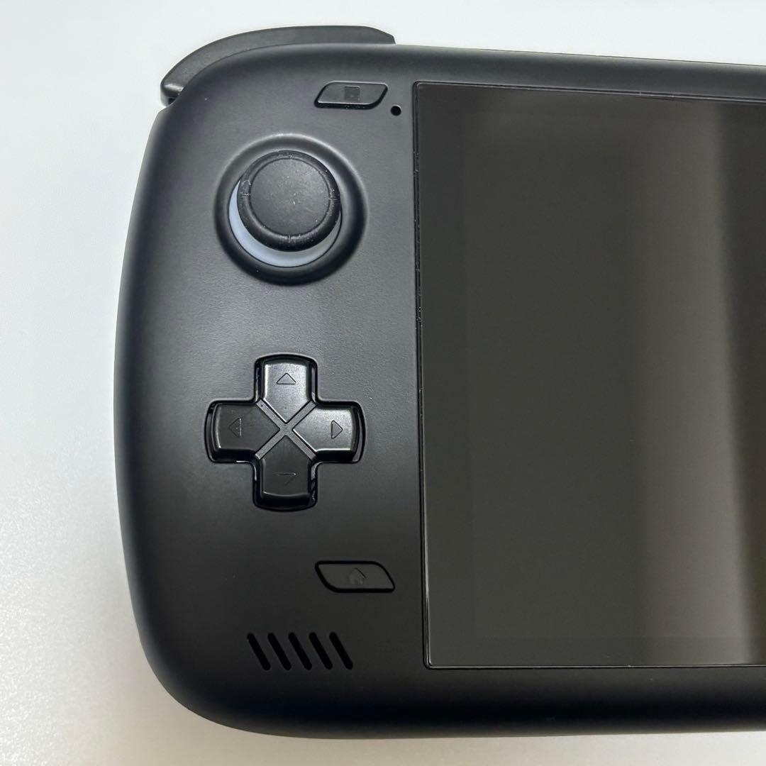 Ayn Odin2 Pro 12GB/256GB ブラック