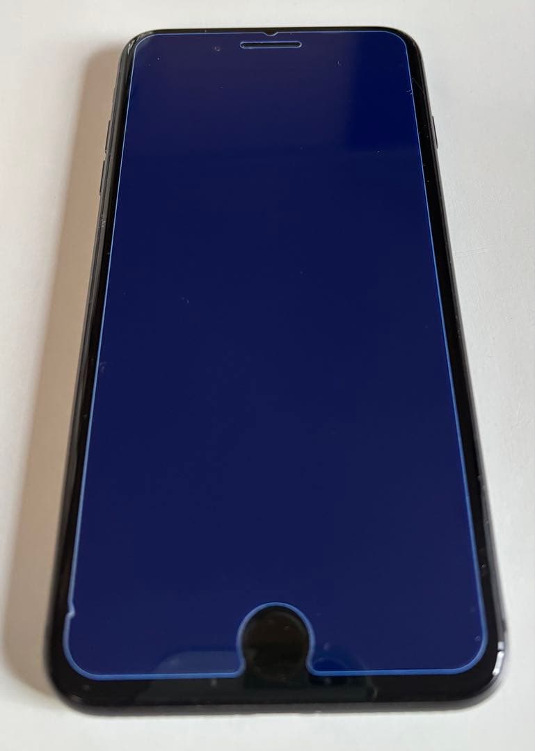 Apple iPhone 8 Plus 64GB 本体のみ　スペースグレイ