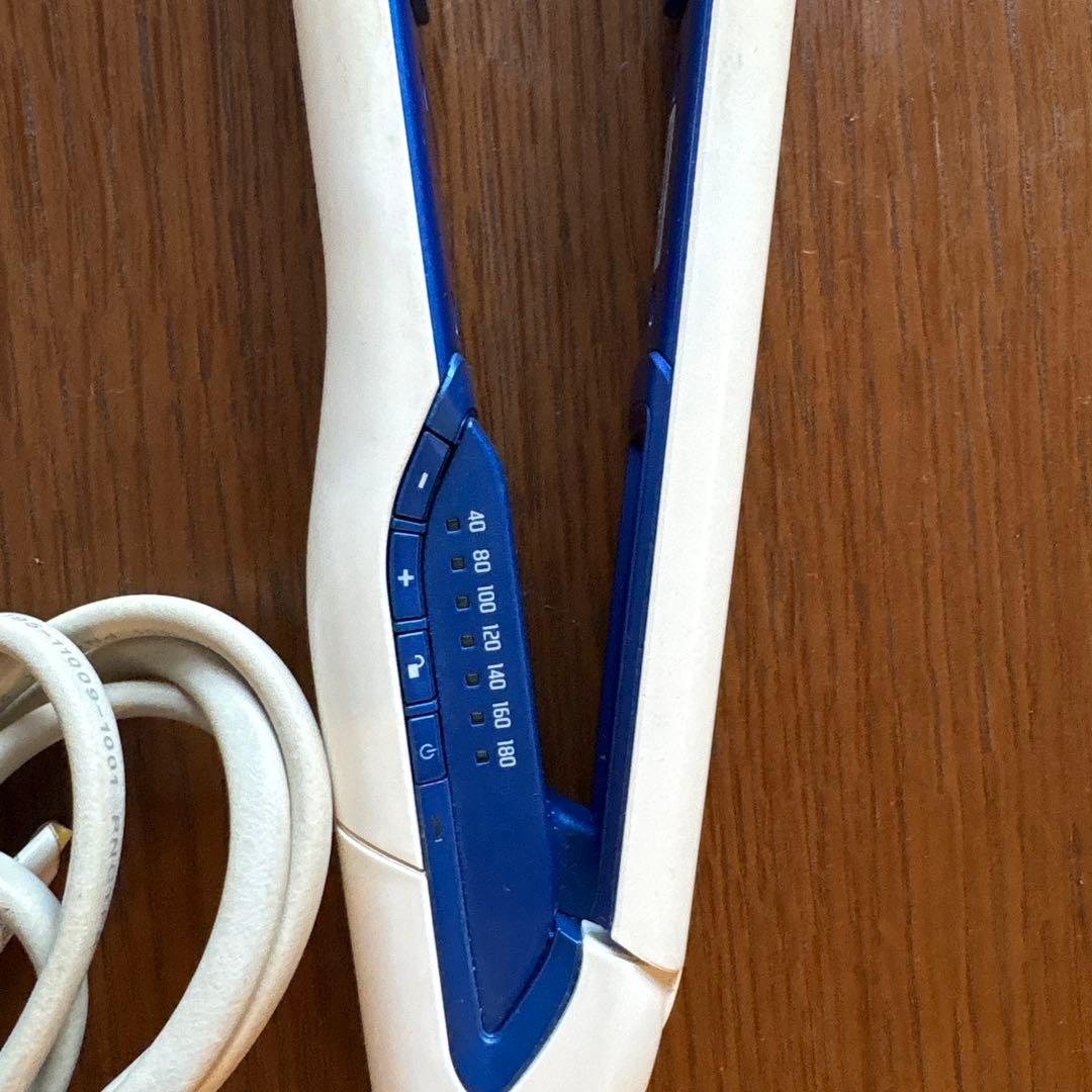 もんたママ⭐︎ヘアビューロン3D Plus