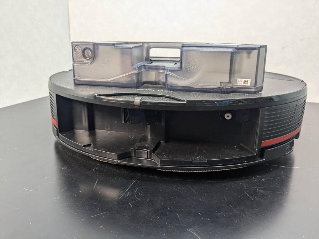 Y♦483 ロボロック ロボット掃除機 S7 MaxV Plus 美品