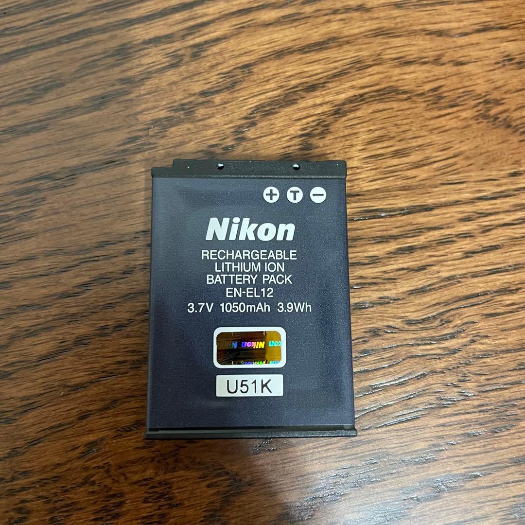 Nikon coolpix A900デジタルカメラ 35倍光学ズーム