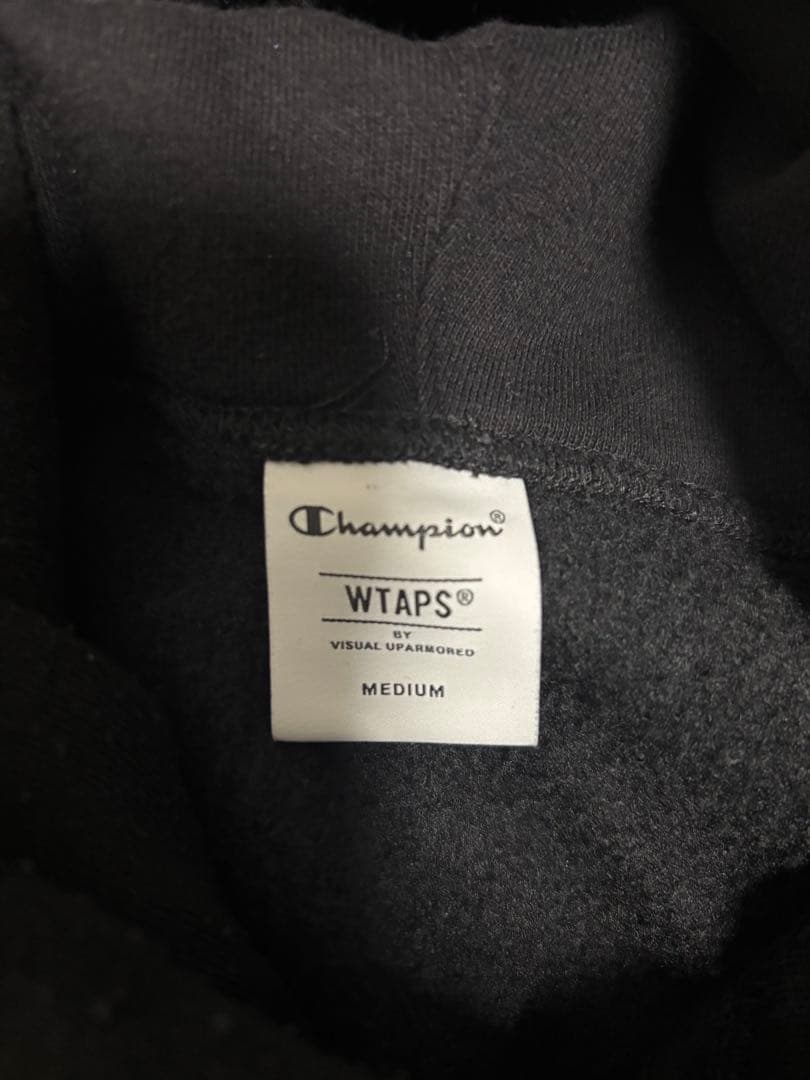 トップス wtaps champion