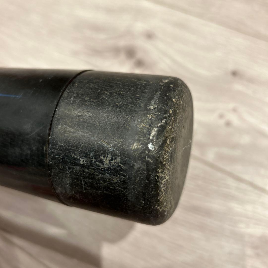 BEYOND MAX LEGACY 少年用軟式バット ブラック/ゴールド