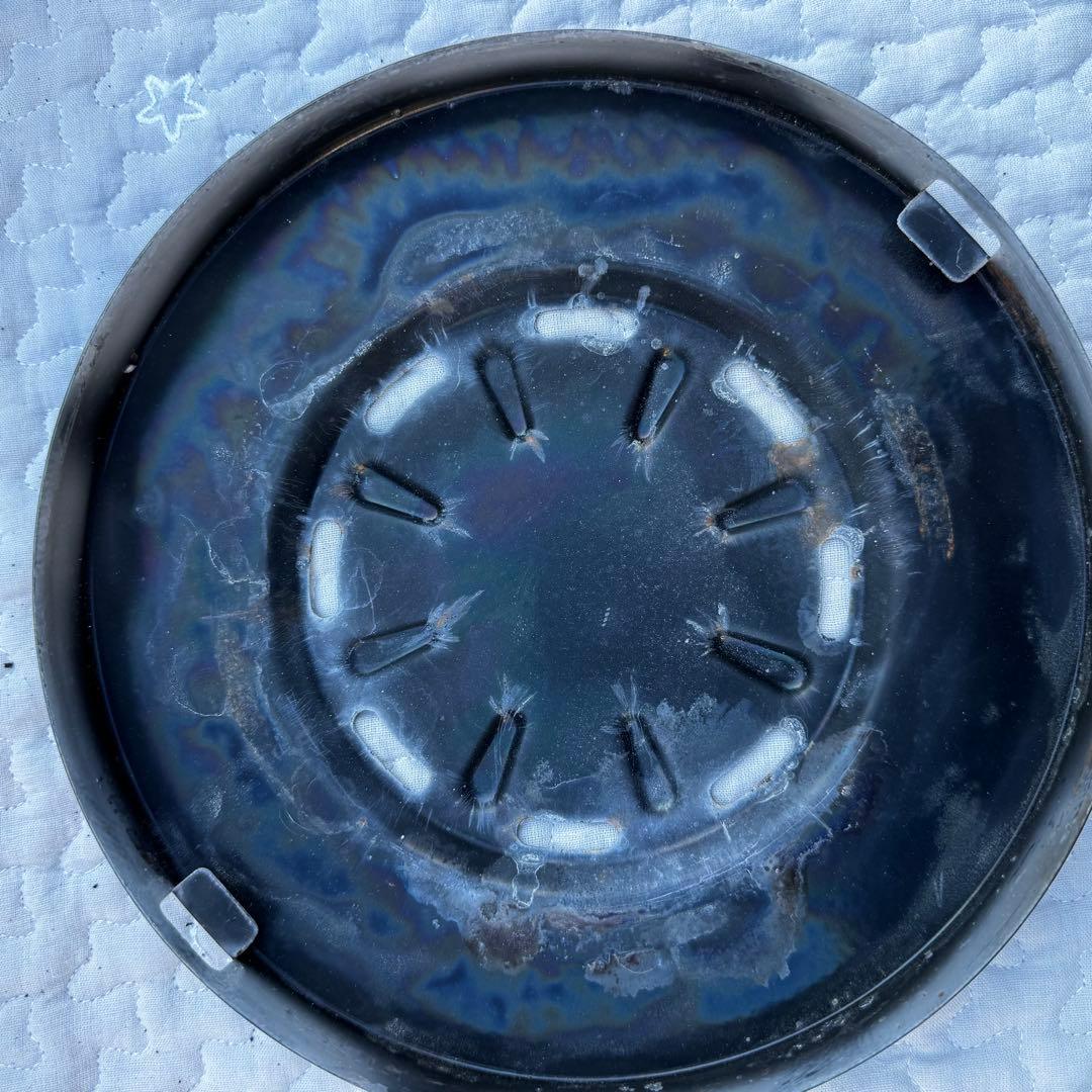 アラジン ブルーフレーム 石油ストーブ 黒