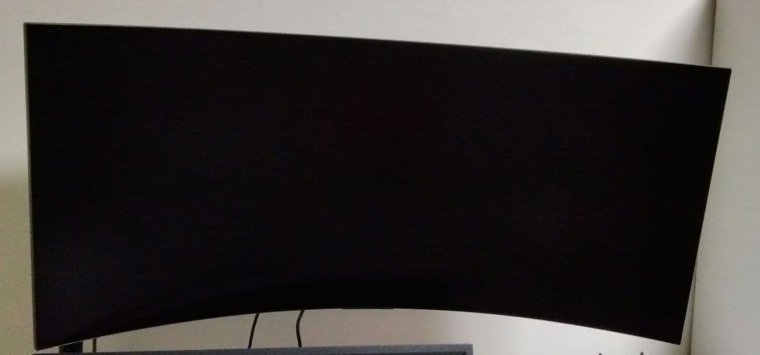 LG UltraGear 39GS95QE-B ［13日まで値下げ］