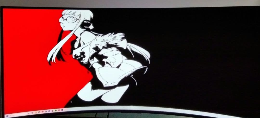 LG UltraGear 39GS95QE-B ［13日まで値下げ］