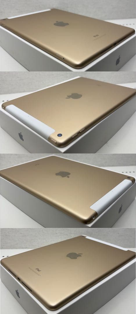 バッテリー良好　早い者勝ち　iPad 第5世代　32GB