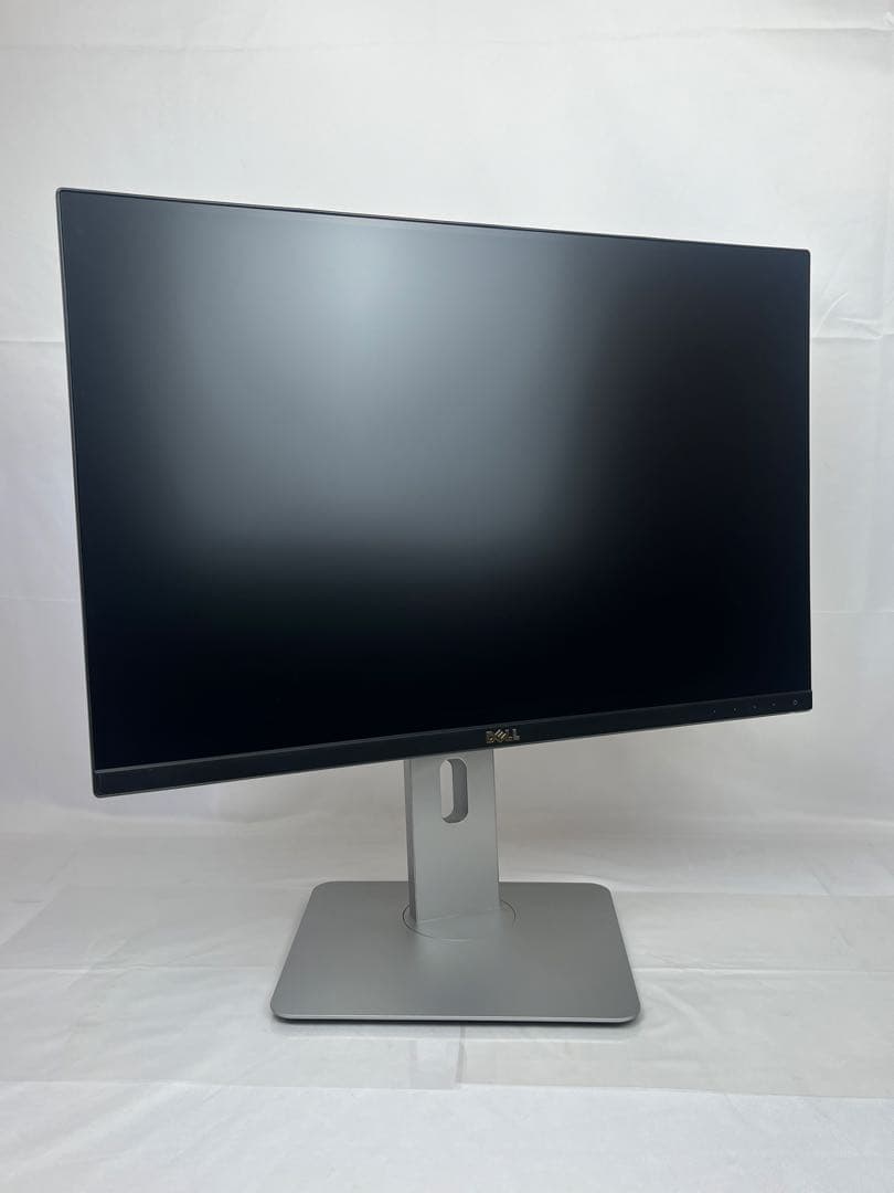 DELL U2415b 24インチモニター PS4対応