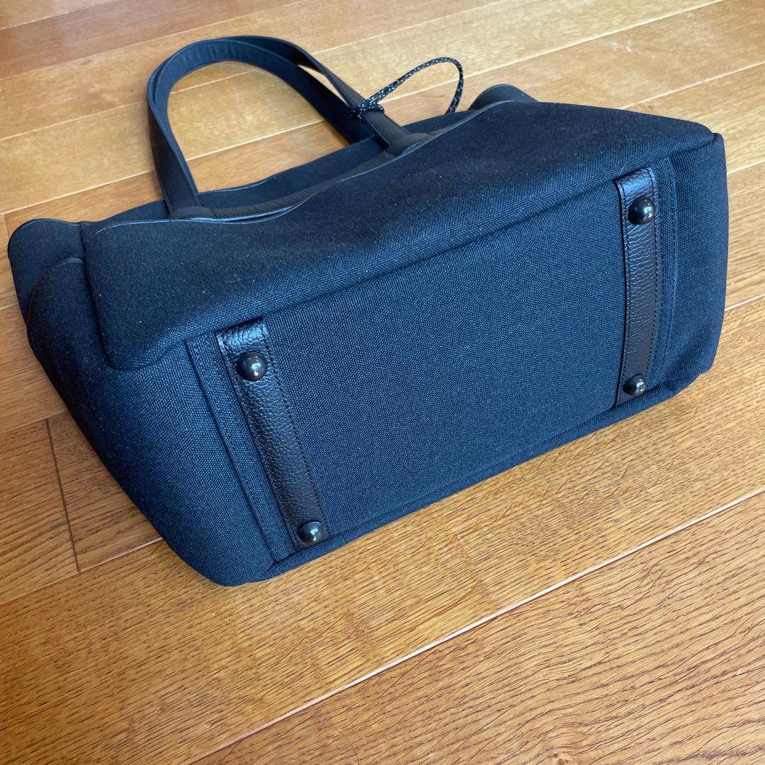 THE SOLE ビームスf トートバック