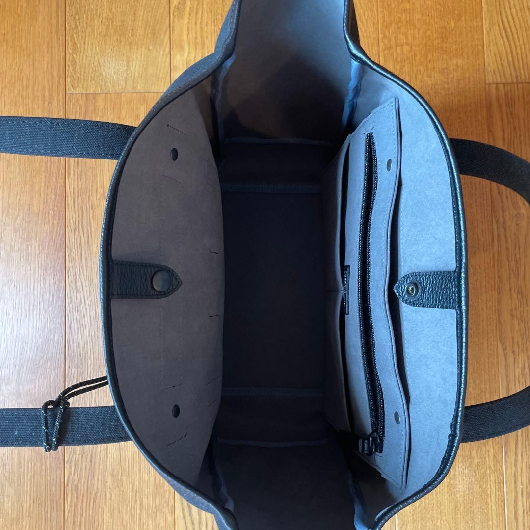 THE SOLE ビームスf トートバック