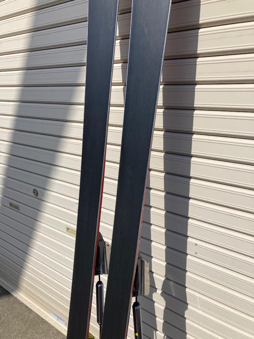 テレマーク ブラックダイアモンド　FRANTIC 175cm　O3ビンディング