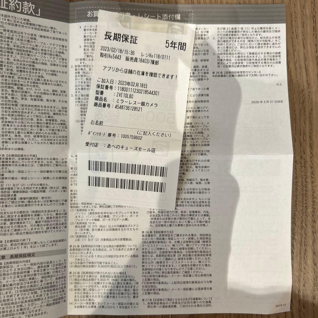 大幅値下げ中【美品】SONY ZV-E10L 4K ミラーレスカメラ