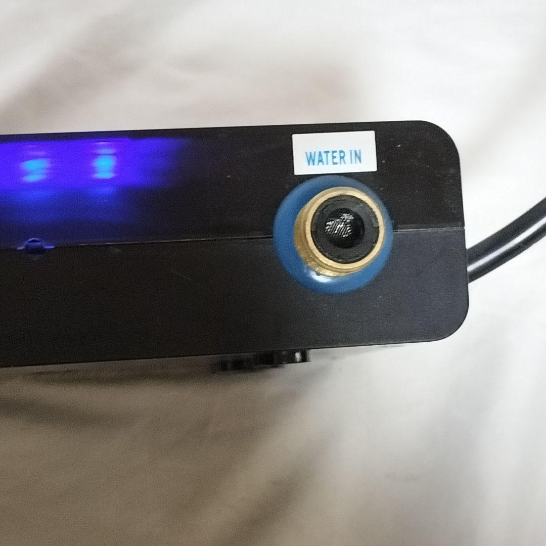 電動温水器　給湯器