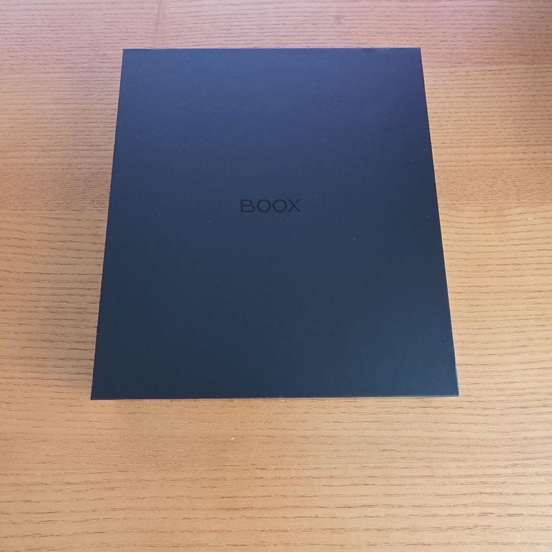 Androidタブレット本体 BOOX Go Color 7 Gen II