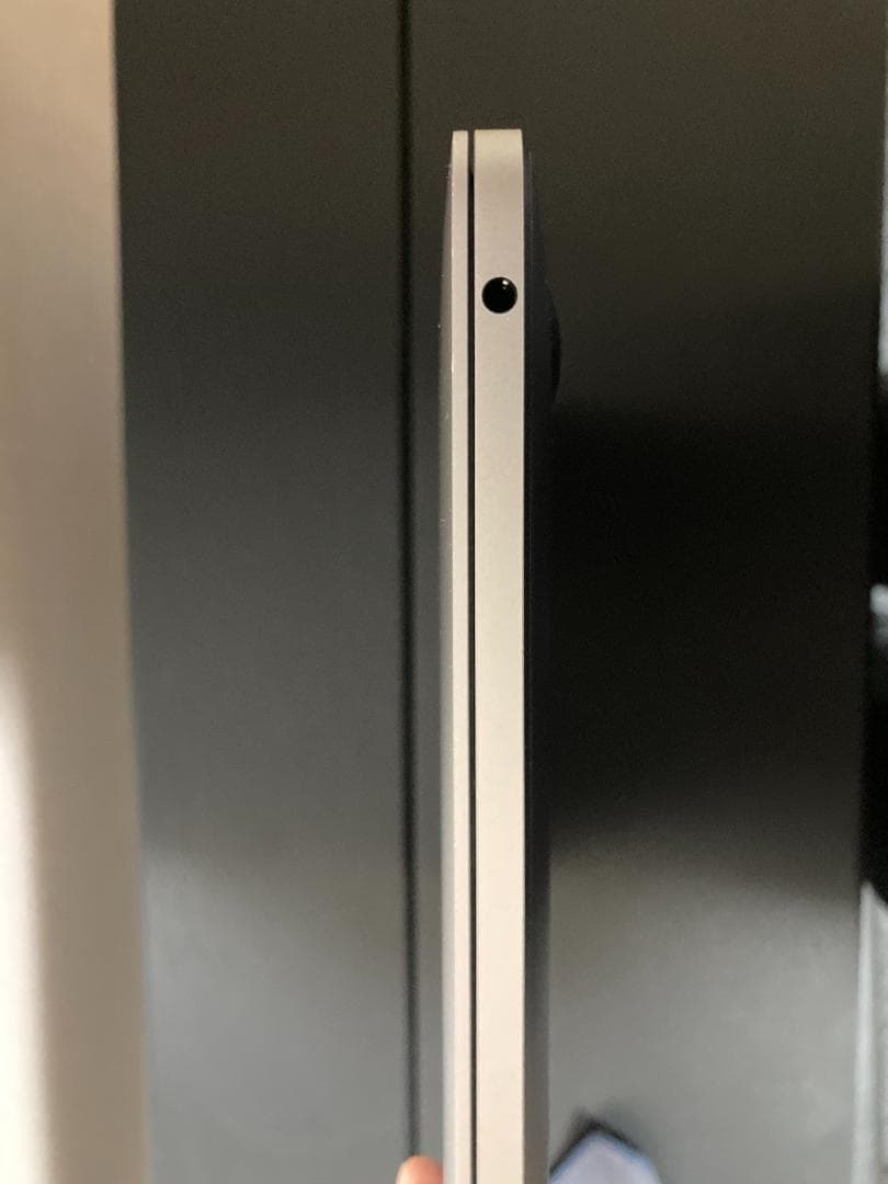 MacBook Pro 13 インチ M1 512GB メモリ16GB US配列