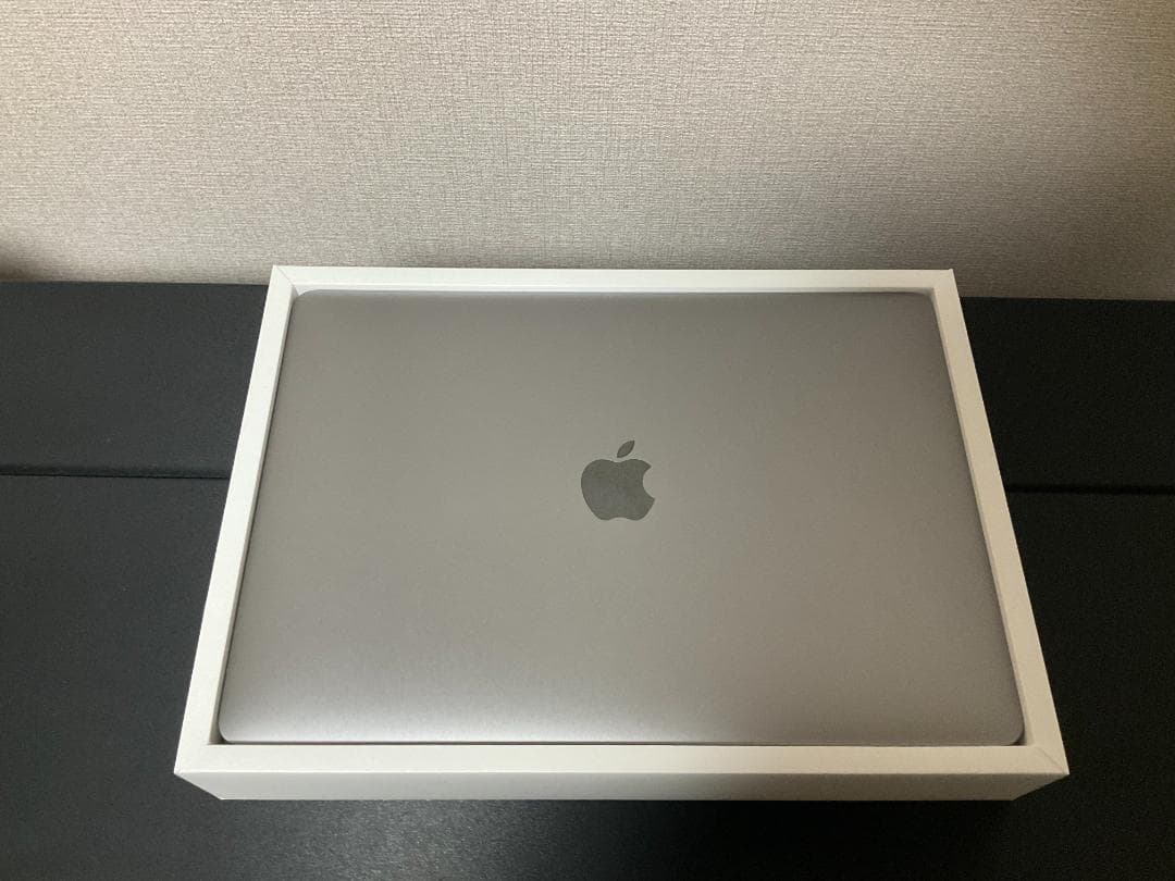 MacBook Pro 13 インチ M1 512GB メモリ16GB US配列