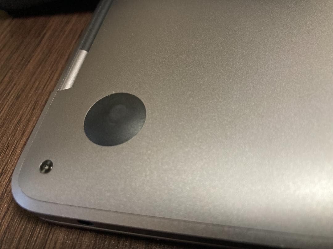 MacBook Pro 13 インチ M1 512GB メモリ16GB US配列