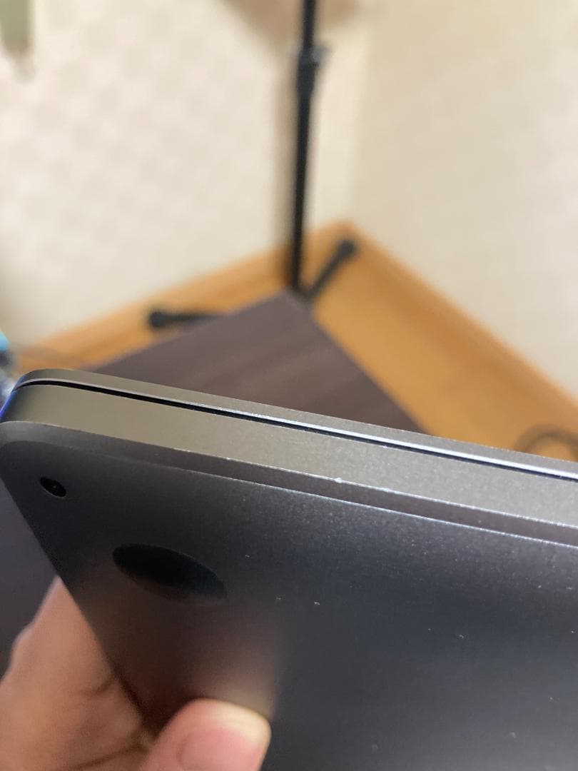 MacBook Pro 13 インチ M1 512GB メモリ16GB US配列