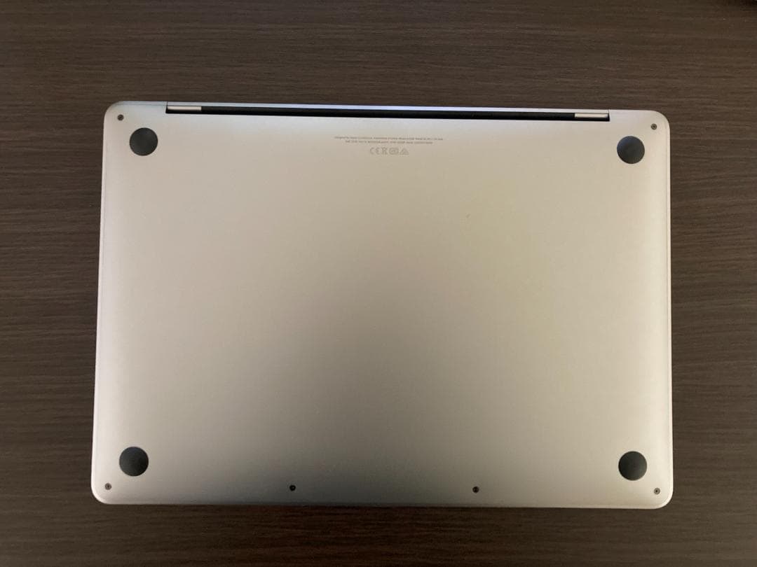 MacBook Pro 13 インチ M1 512GB メモリ16GB US配列