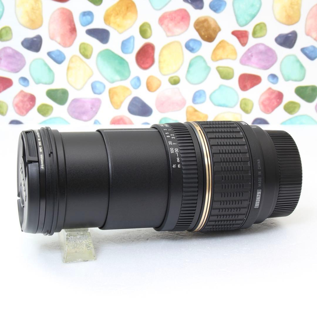 ♥︎◇広角から望遠まで♪ ◇Tamron 18-200m ペンタックス