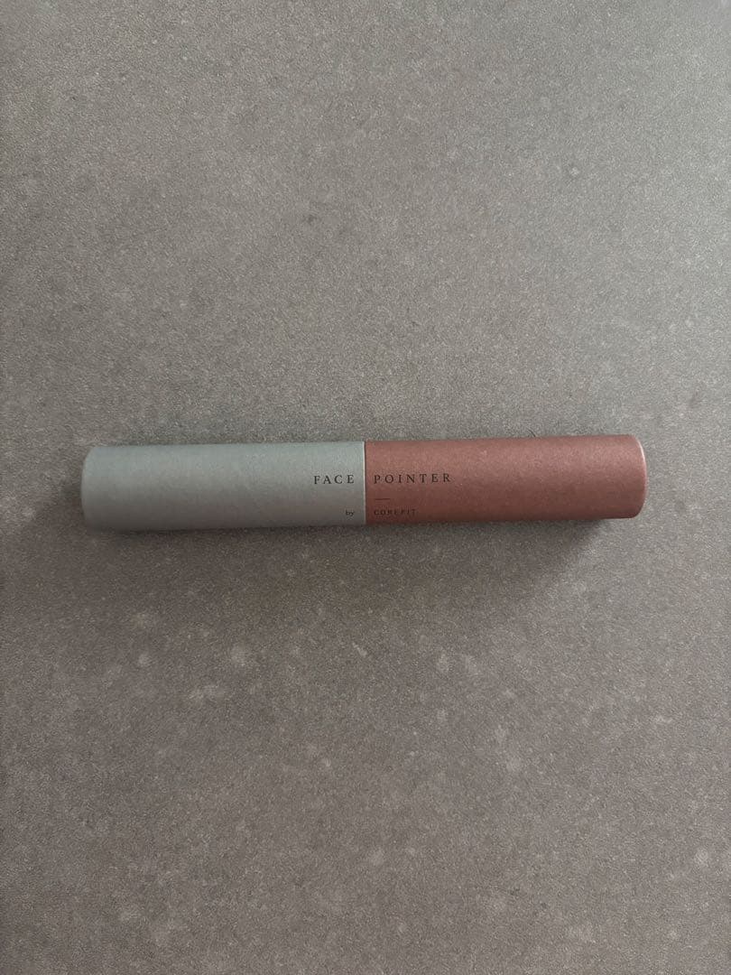 CORE FIT FACE POINTER コアフィット　フェイスポインター