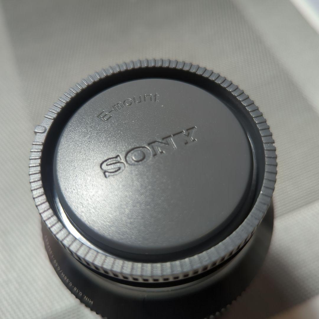 SIGMA 24-70mm F2.8 DG DN ズームレンズ