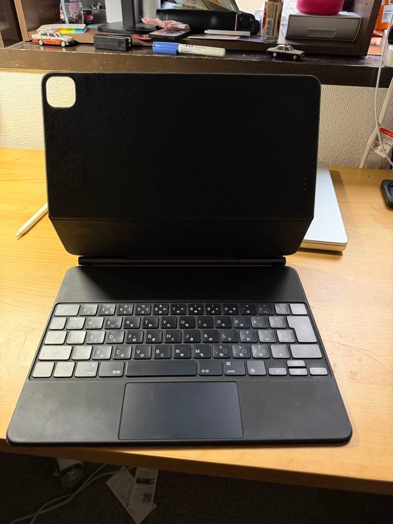 iPad Pro 12.9 M1 512GB スペースグレー セット